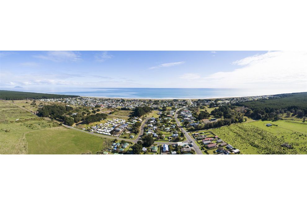 Residentia Waitarere Rise Avenue, Waitarere Beach, Horowhenua For