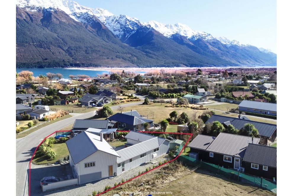 For sale Glenorchy paradise home and realestate.co.nz