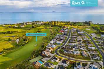   Ta Moko Drive, Gulf Harbour