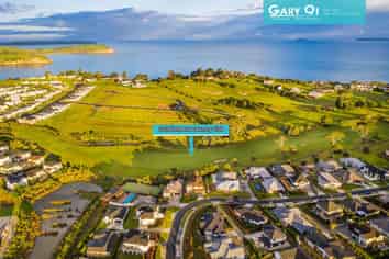   Ta Moko Drive, Gulf Harbour