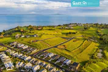   Ta Moko Drive, Gulf Harbour