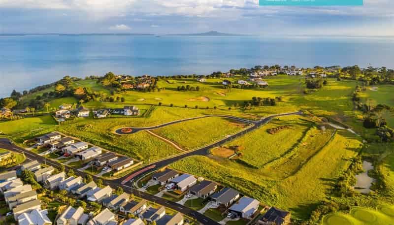   Ta Moko Drive, Gulf Harbour