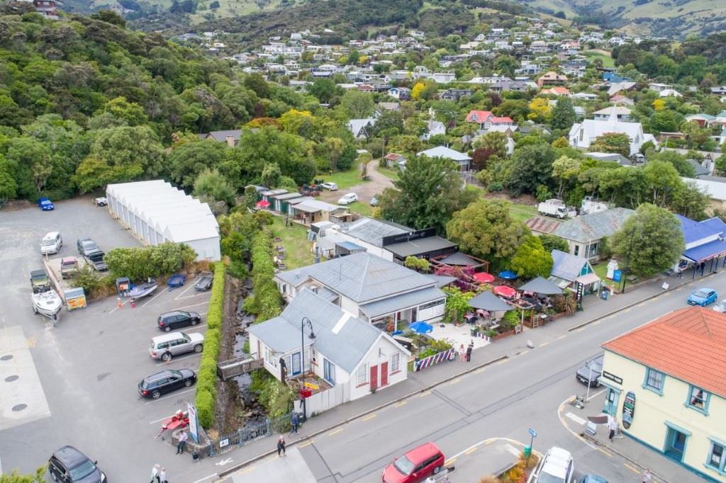 Property value 65 Rue Lavaud, Akaroa realestate.co.nz