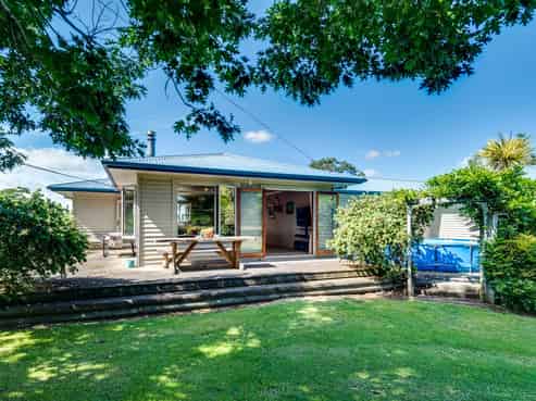 617 Whanawhana Road, Whanawhana