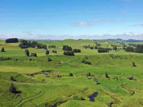 2255 Rangiwahia Road, Rangiwahia