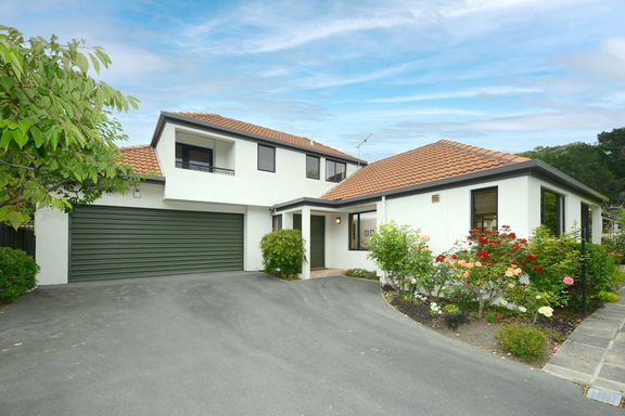 Property value 11B Basil Place Mount Pleasant realestate .nz