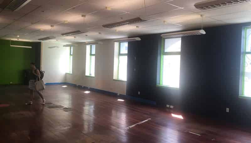  154 Victoria Street, Te Aro