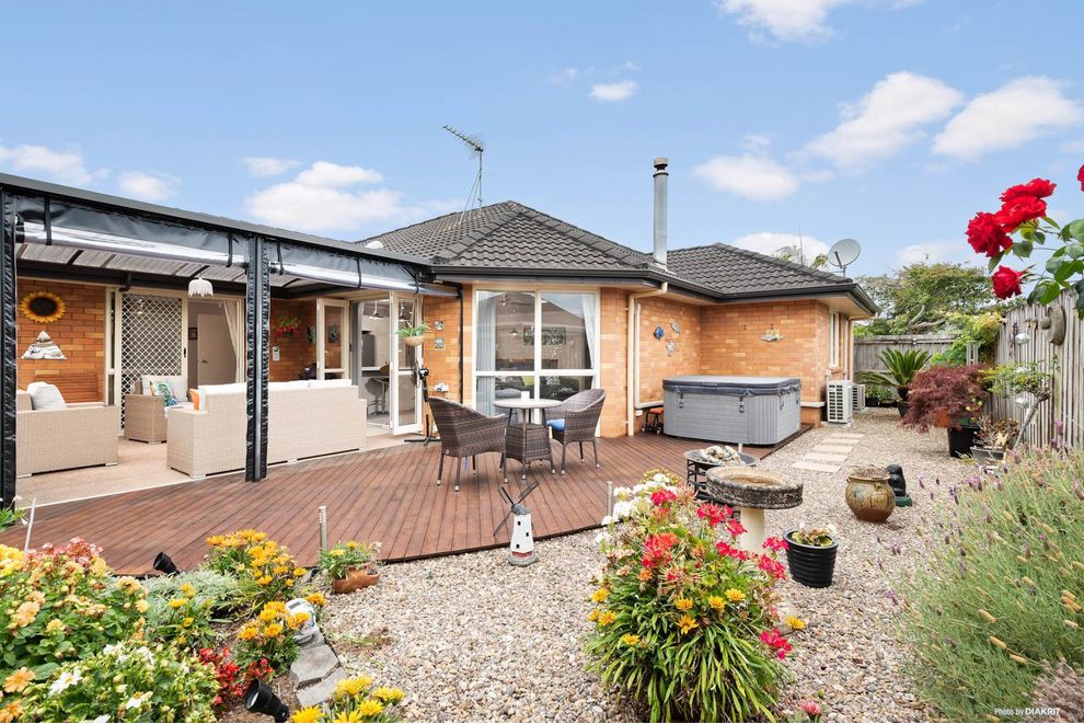 For sale 44 Greig Place, Pukekohe realestate.co.nz