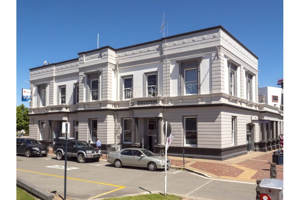 For lease 1216 Sophia Street, Timaru Central realestate.co.nz