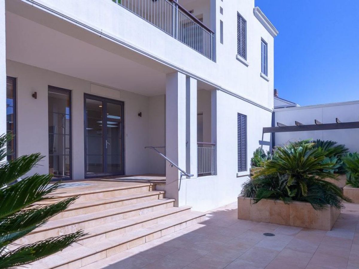 Prime Ponsonby Position
