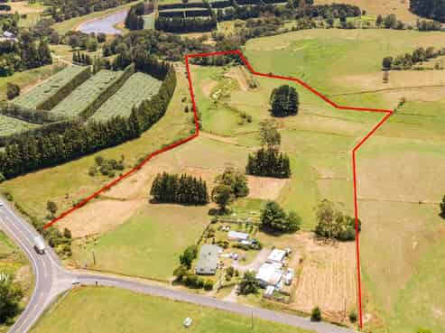 7 Boat Harbour Road, Whenuakite