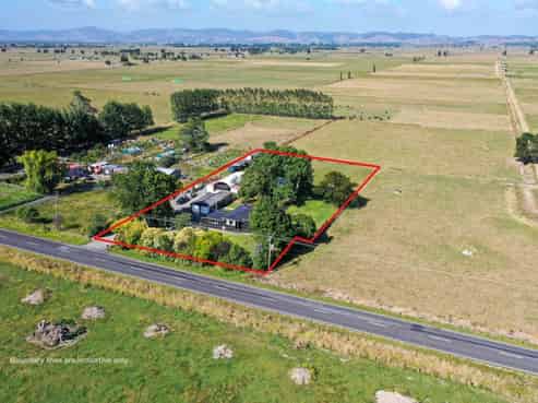 370 Pipiroa Road, Pipiroa