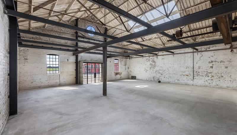 Cooperage  Waterloo Road, Islington