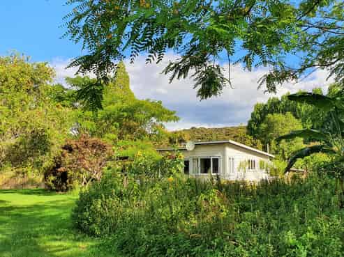 6 Bedggood Road, Kaikohe West