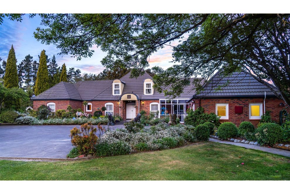 For sale 433 Old Tai Tapu Road, Tai Tapu realestate.co.nz