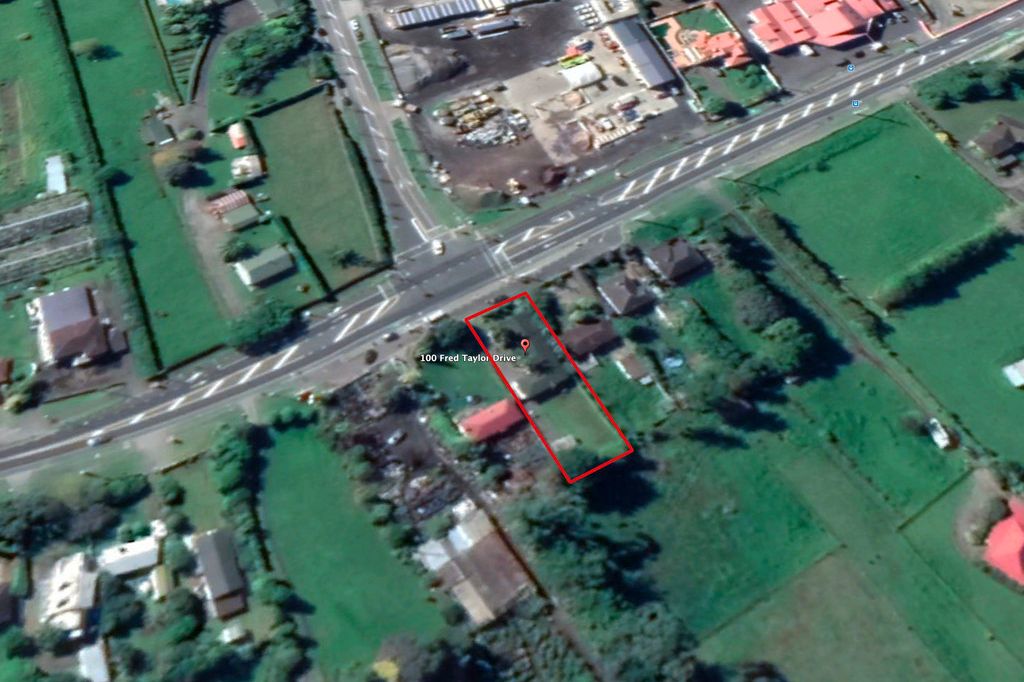 Property value 100 Fred Taylor Drive, Westgate realestate.co.nz