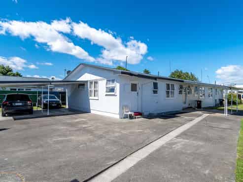 109 Hapuku Street, Frimley