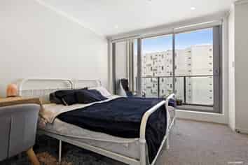 609/27 Union Street, Auckland Central
