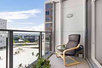609/27 Union Street, Auckland Central