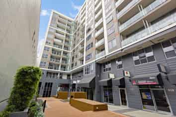 609/27 Union Street, Auckland Central
