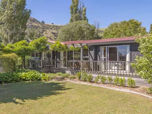 17A Knapps Road, Okains Bay