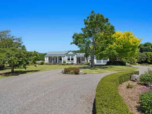 357 Rewatu Road, Poroporo