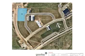 Commercial development to your specification