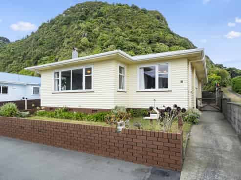 81 Breaker Bay Road, Breaker Bay