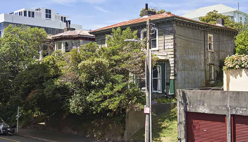 Property