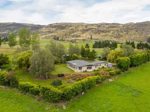 164 Roxburgh East Road, Roxburgh East