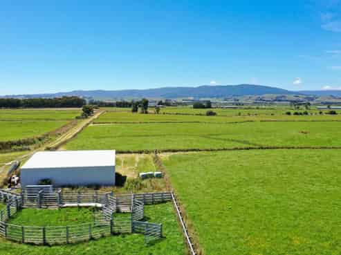 240 Papatotara Road, Tuatapere