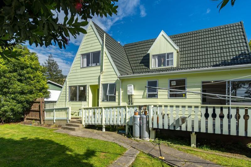 Property value 2 Fairview Terrace, Sawyers Bay realestate.co.nz