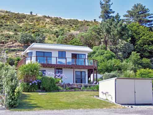 98 Lake Ferry Road, Lake Ferry