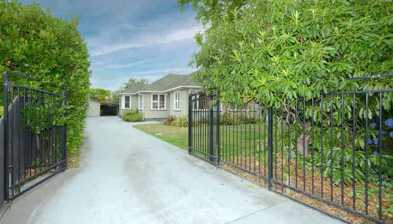 Property