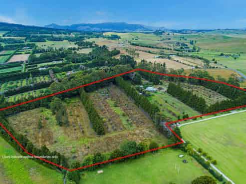 29 Kerehunga Road, Poroti