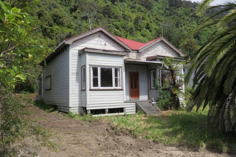 Property value 41 Back Road, Granity realestate.co.nz