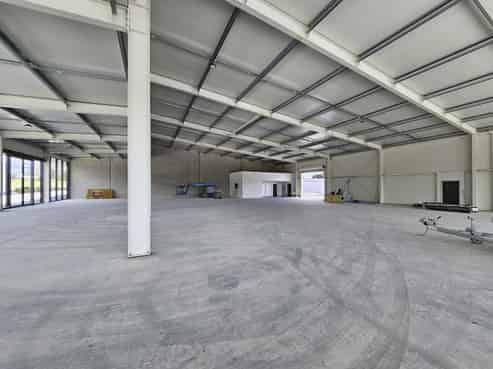 SpaPoint Development, ready to secure!