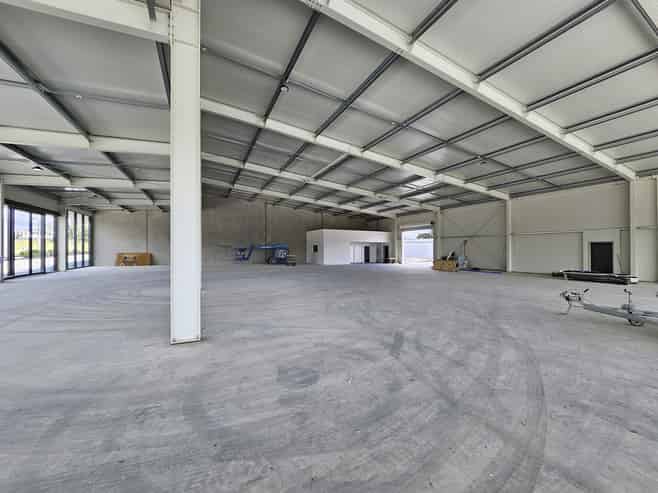 SpaPoint Development, ready to secure!