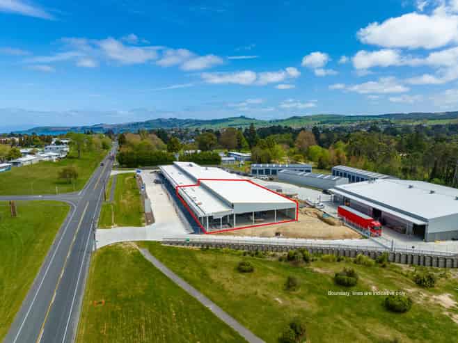 SpaPoint Development, ready to secure!