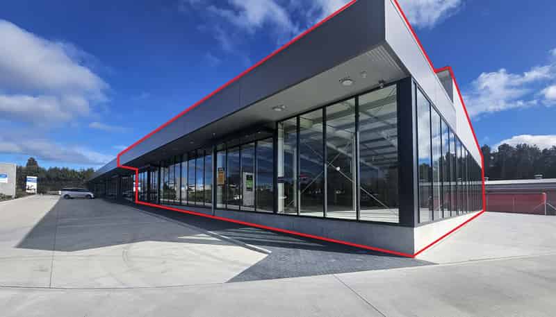 258 Spa Road, Tauhara