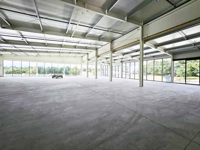 SpaPoint Development, ready to secure!