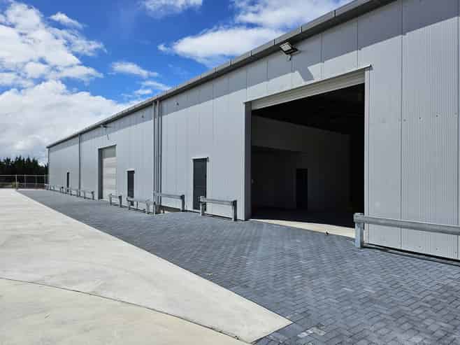 SpaPoint Development, ready to secure!