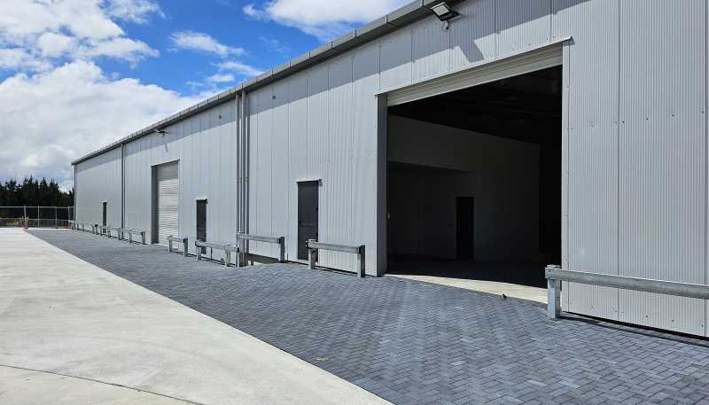 258 Spa Road, Tauhara