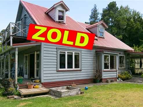 4159 State Highway 1, Towai