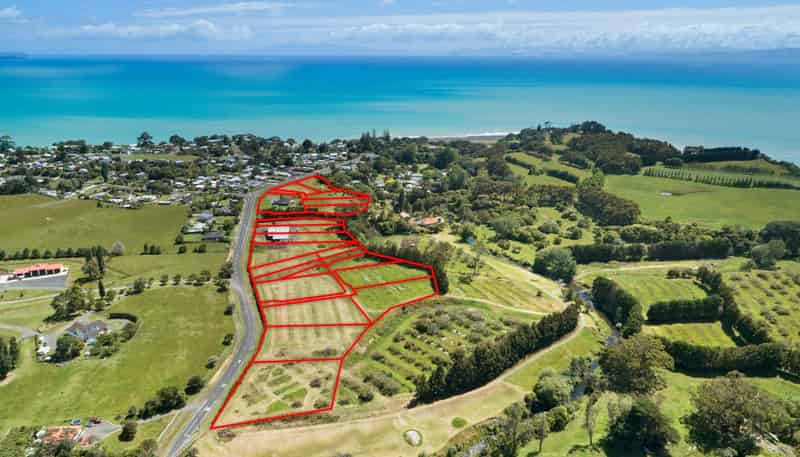 26 Orere Point Road, Orere Point