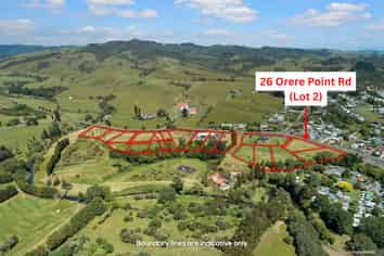 26 Orere Point Road, Orere Point