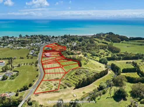 58 Orere Point Road, Orere Point