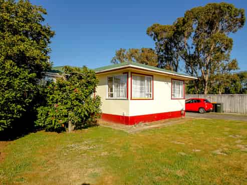 15 Carey Street, Longburn