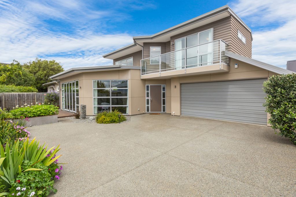 Property value 43A Clarence Street South, Addington realestate.co.nz