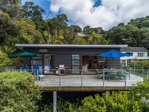 60 Jamieson Road, Mahurangi West